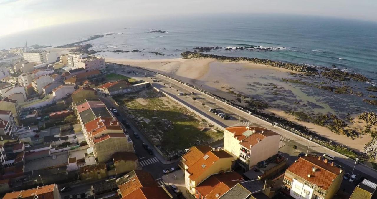 Coreto Garden Vila do Conde Kültér fotó